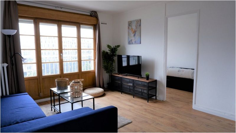 Location Appartement 13m² Lille 0