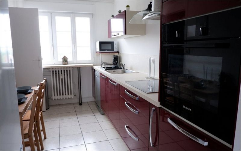 Location Appartement 13m² Lille 1