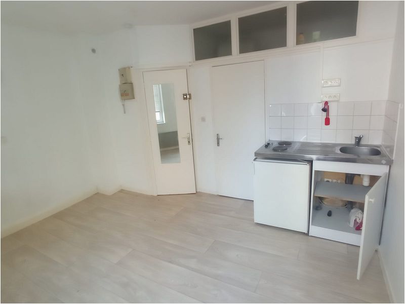 Location Appartement 15m² Lille 1