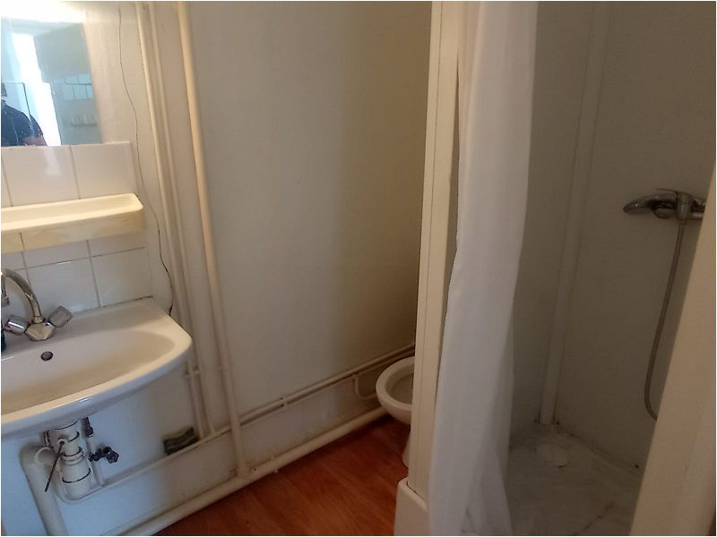 Location Appartement 15m² Lille 2