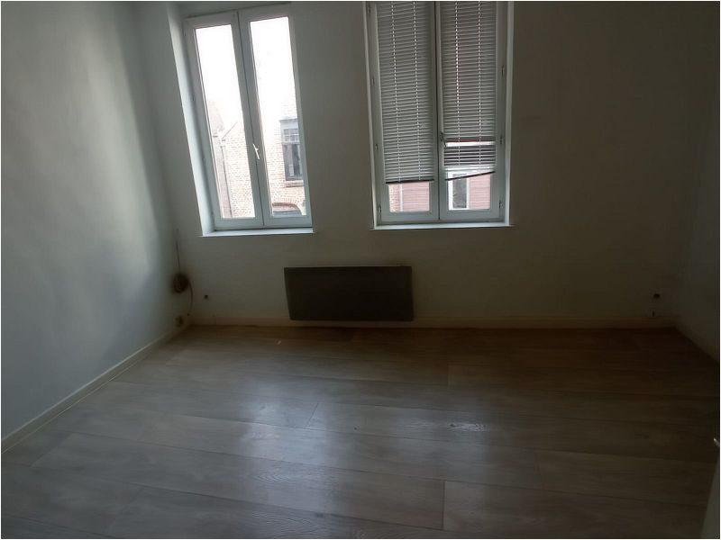 Location Appartement 15m² Lille 4