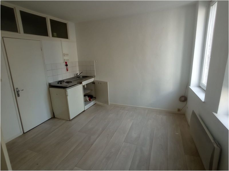 Location Appartement 15m² Lille 5