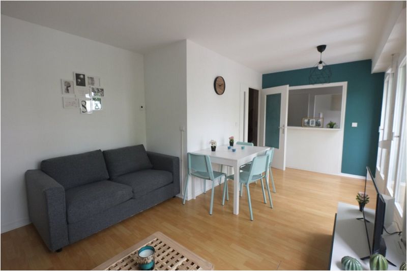 Location Appartement 10m² Lille 1