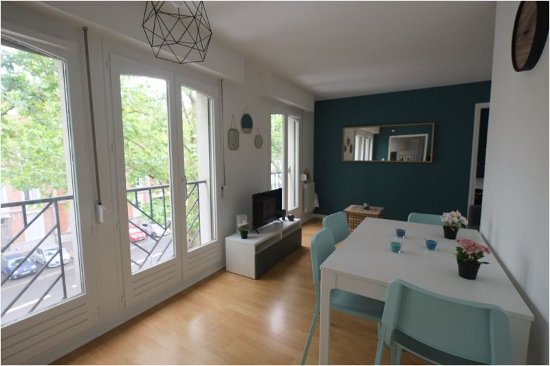 Location Appartement 10m² Lille 4
