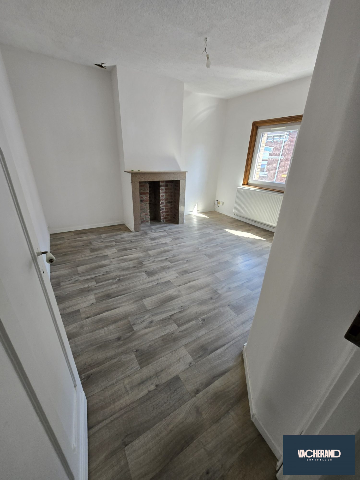 Vente Appartement 36m² Lille 0