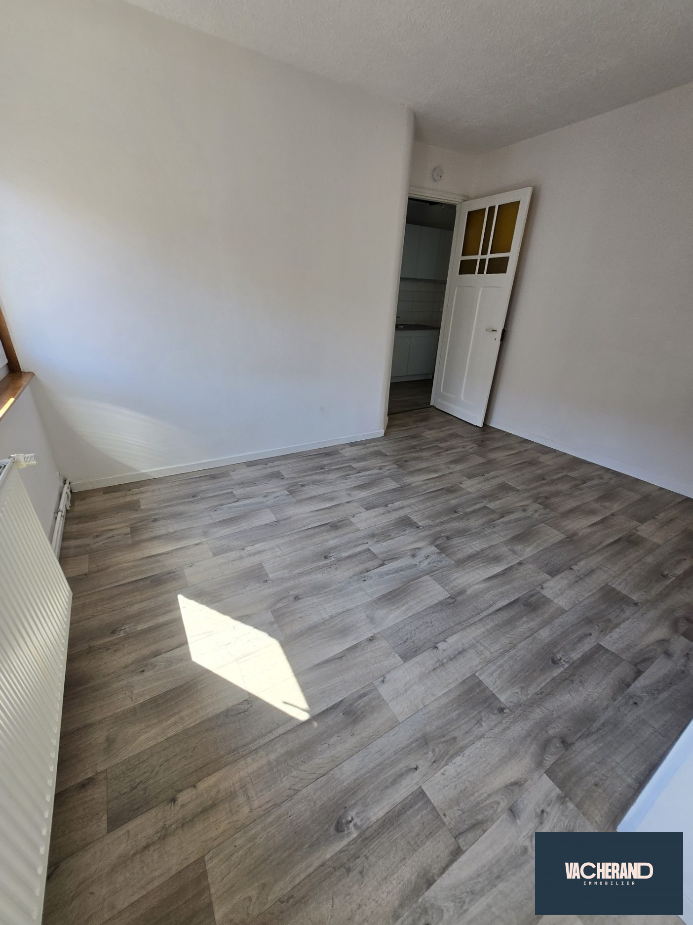 Vente Appartement 36m² Lille 1