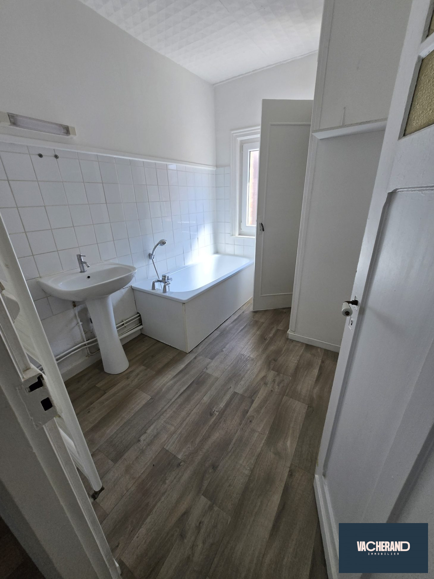 Vente Appartement 36m² Lille 2