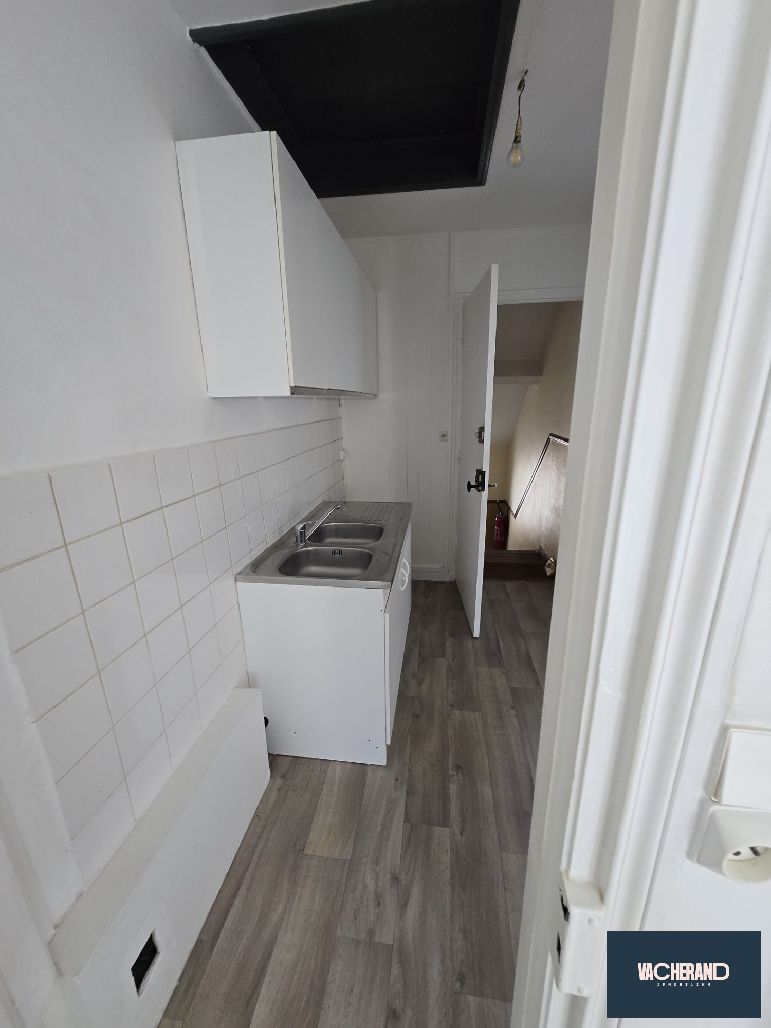 Vente Appartement 36m² Lille 3