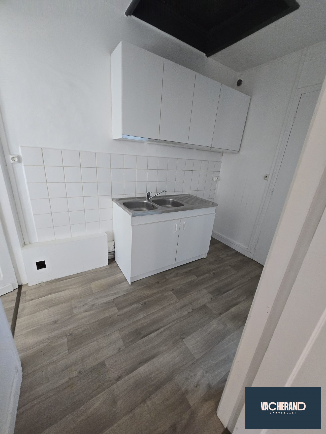 Vente Appartement 36m² Lille 4
