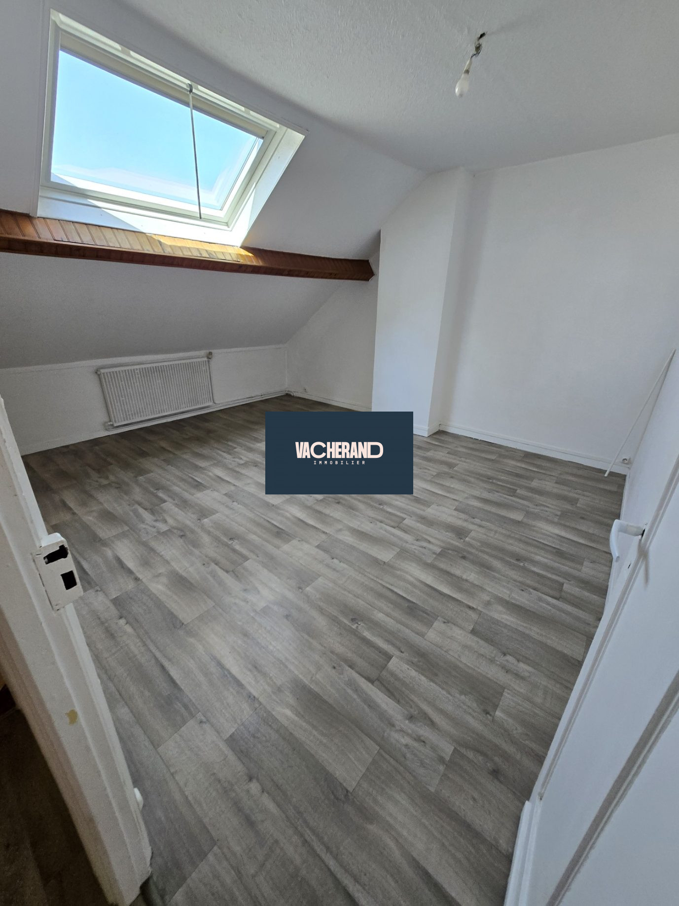 Vente Appartement 36m² Lille 5