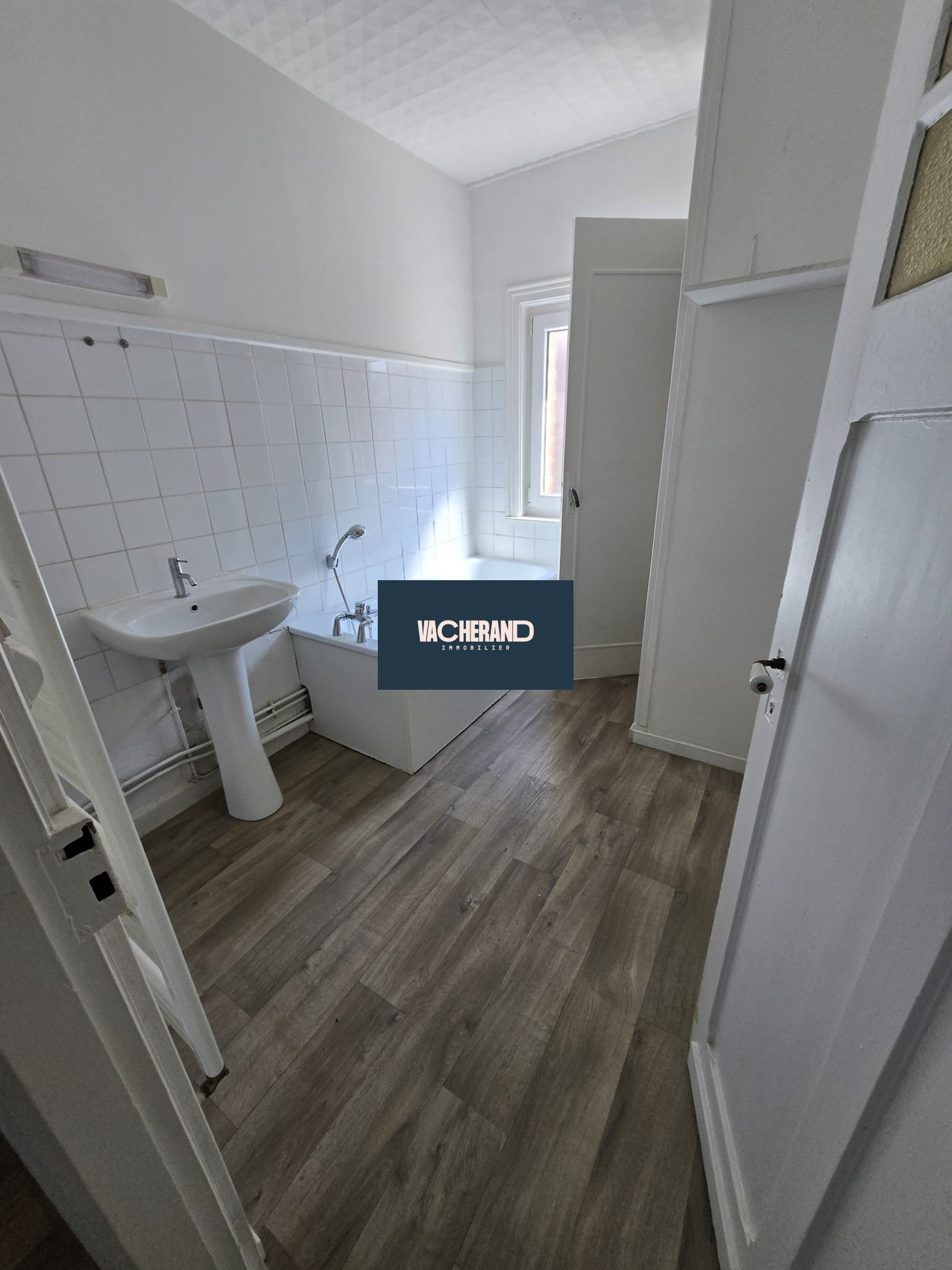 Vente Appartement 36m² Lille 6