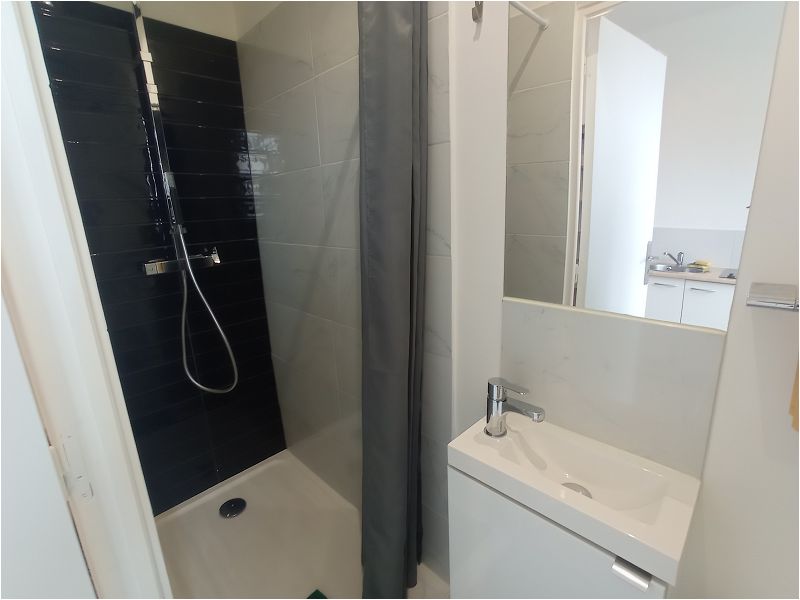 Location Appartement 12m² Lille 4