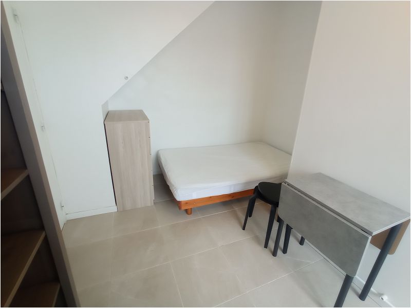 Location Appartement 12m² Lille 2