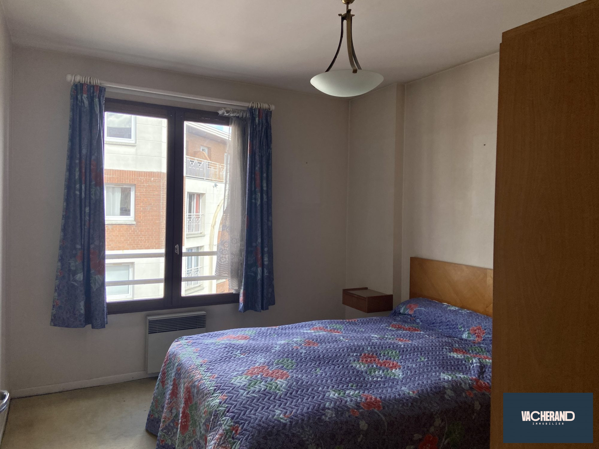 Vente Appartement 78m² Lille 4