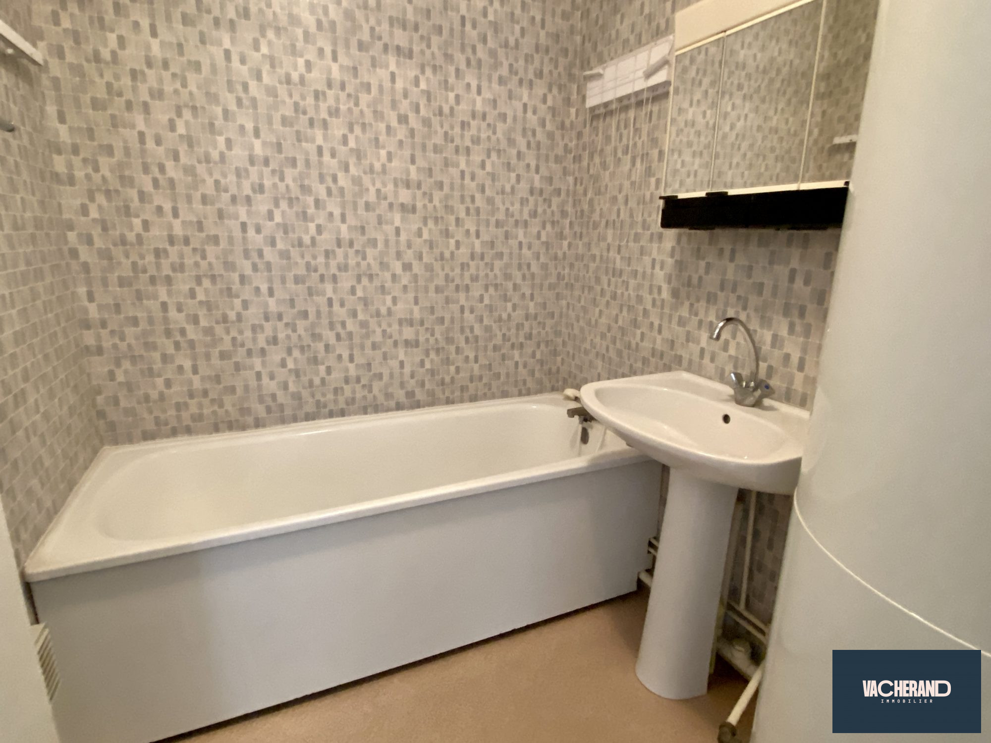Vente Appartement 78m² Lille 5