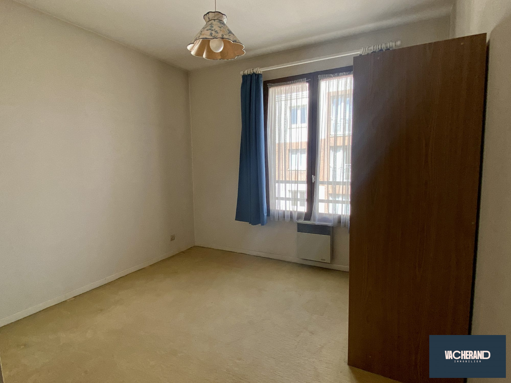 Vente Appartement 78m² Lille 6