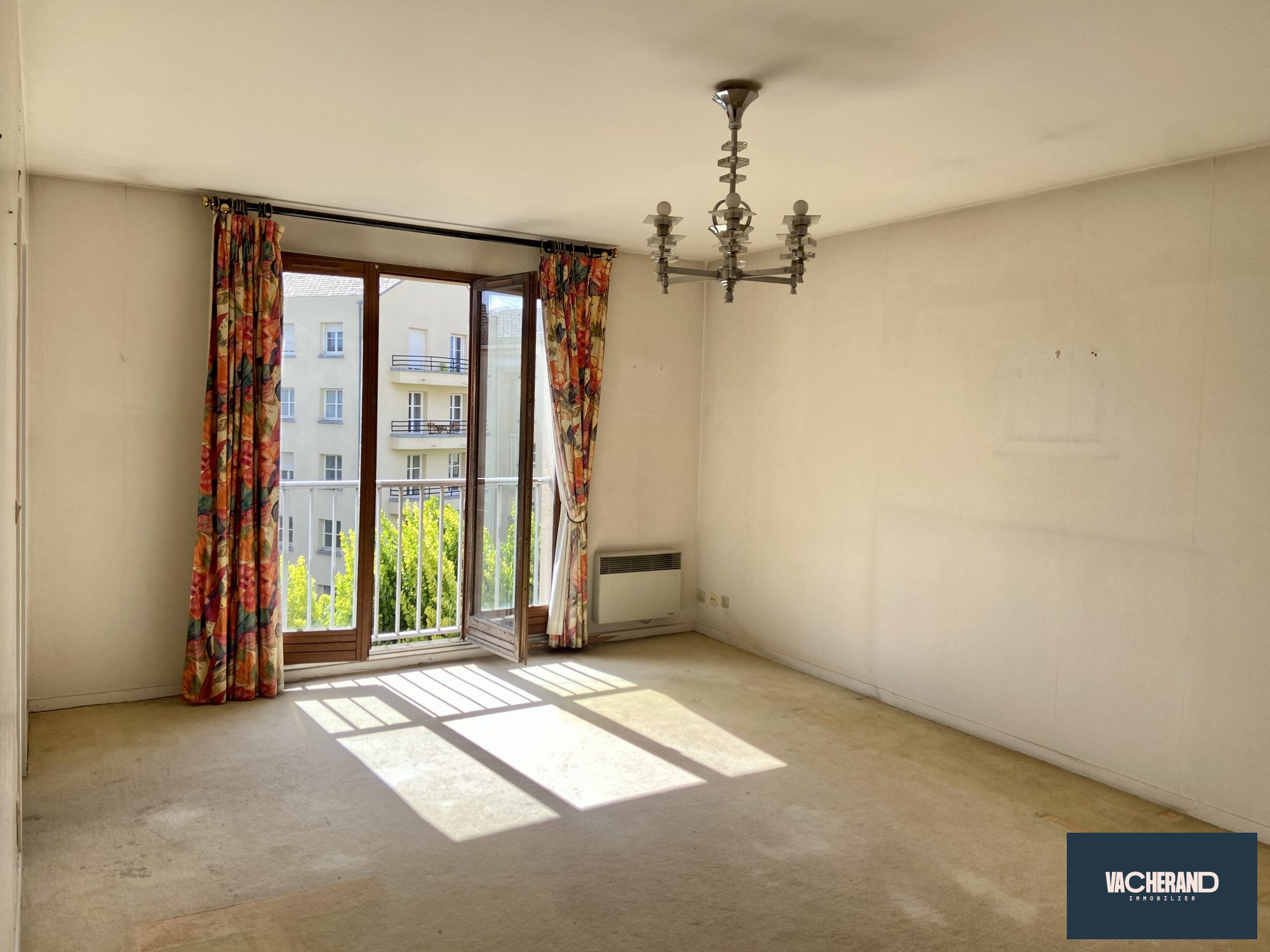 Vente Appartement 78m² Lille 2