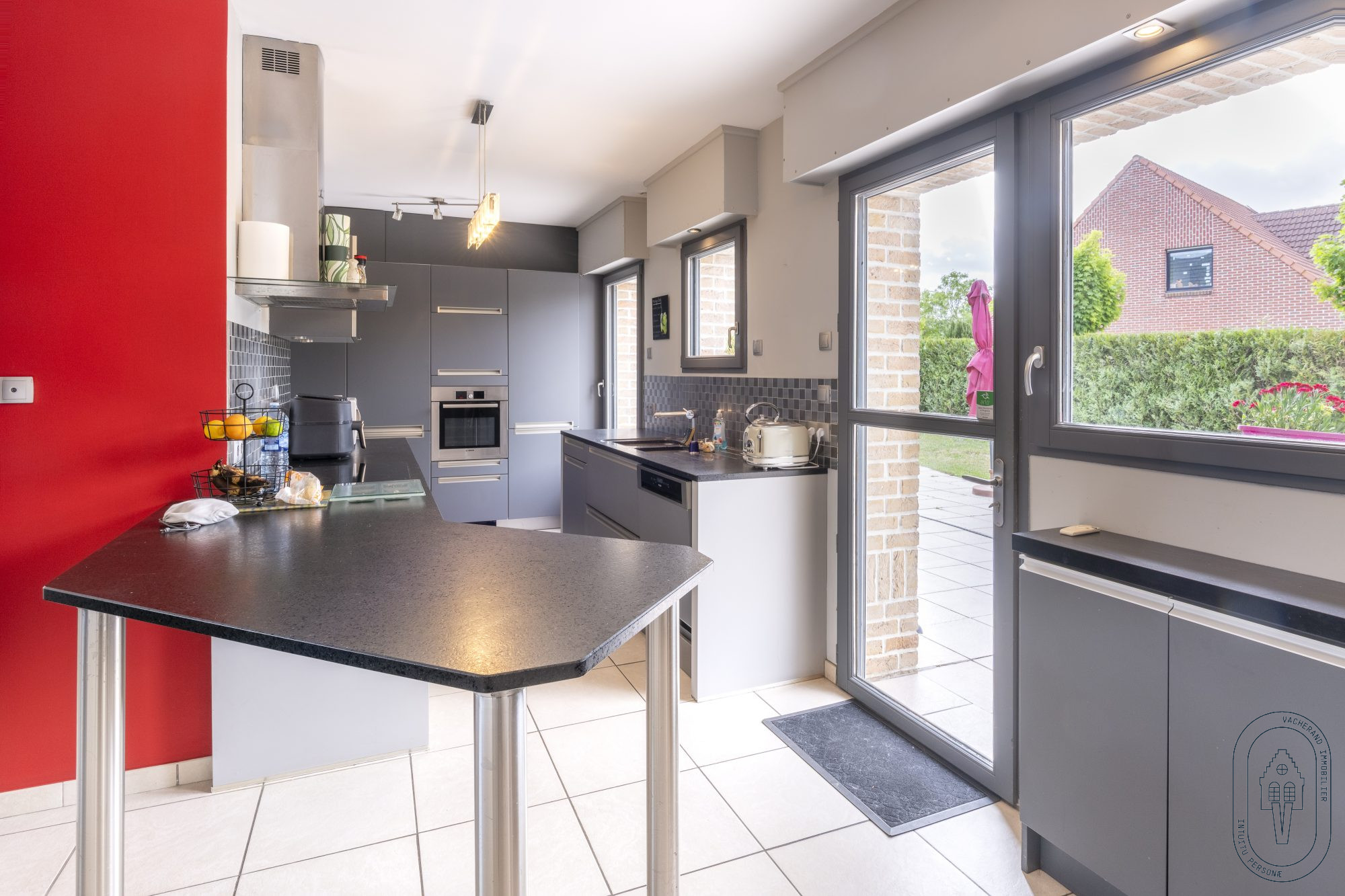 Vente Maison 301m² Téteghem-coudekerque-village 5