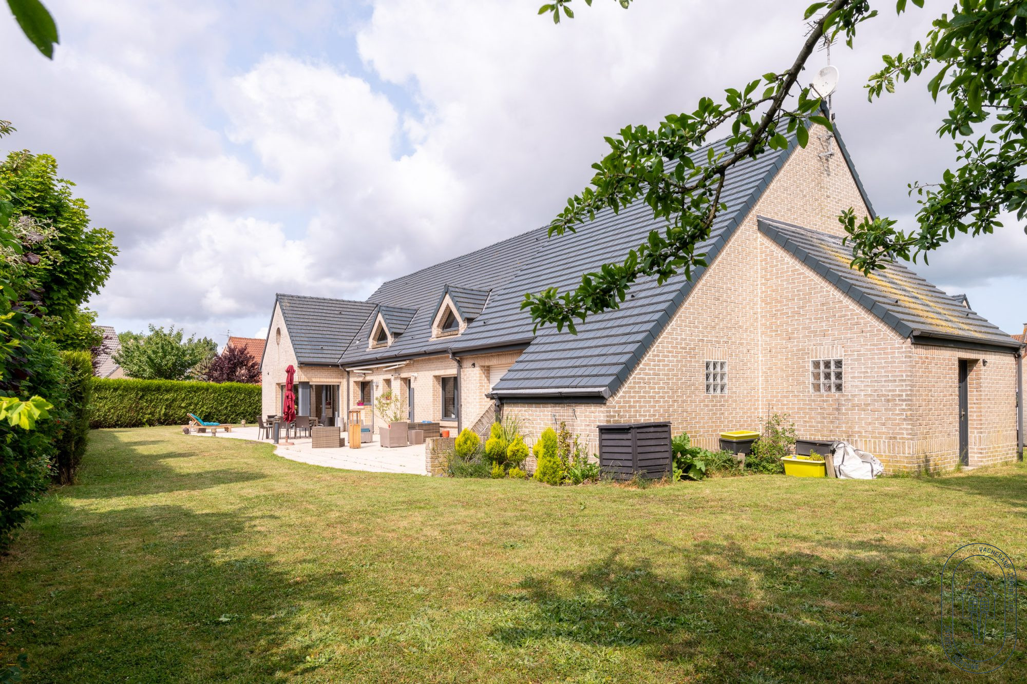 Vente Maison 301m² Téteghem-coudekerque-village 1