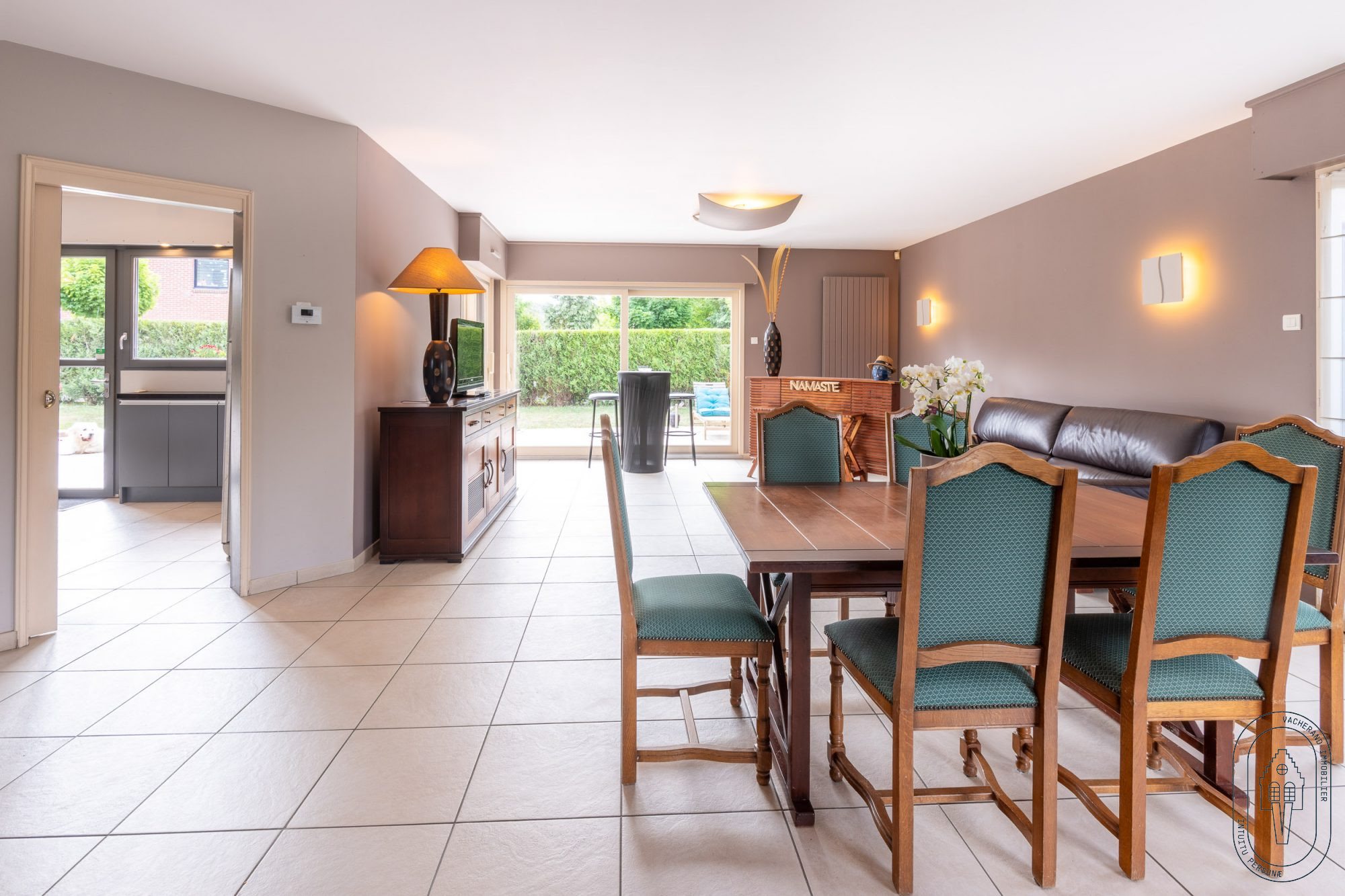 Vente Maison 301m² Téteghem-coudekerque-village 3