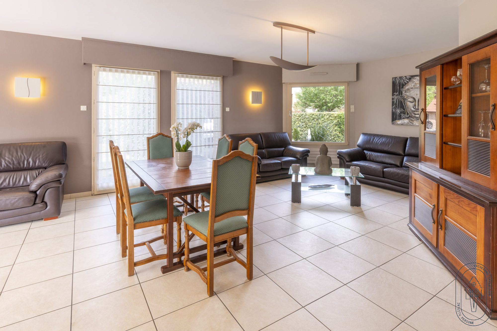 Vente Maison 301m² Téteghem-coudekerque-village 2