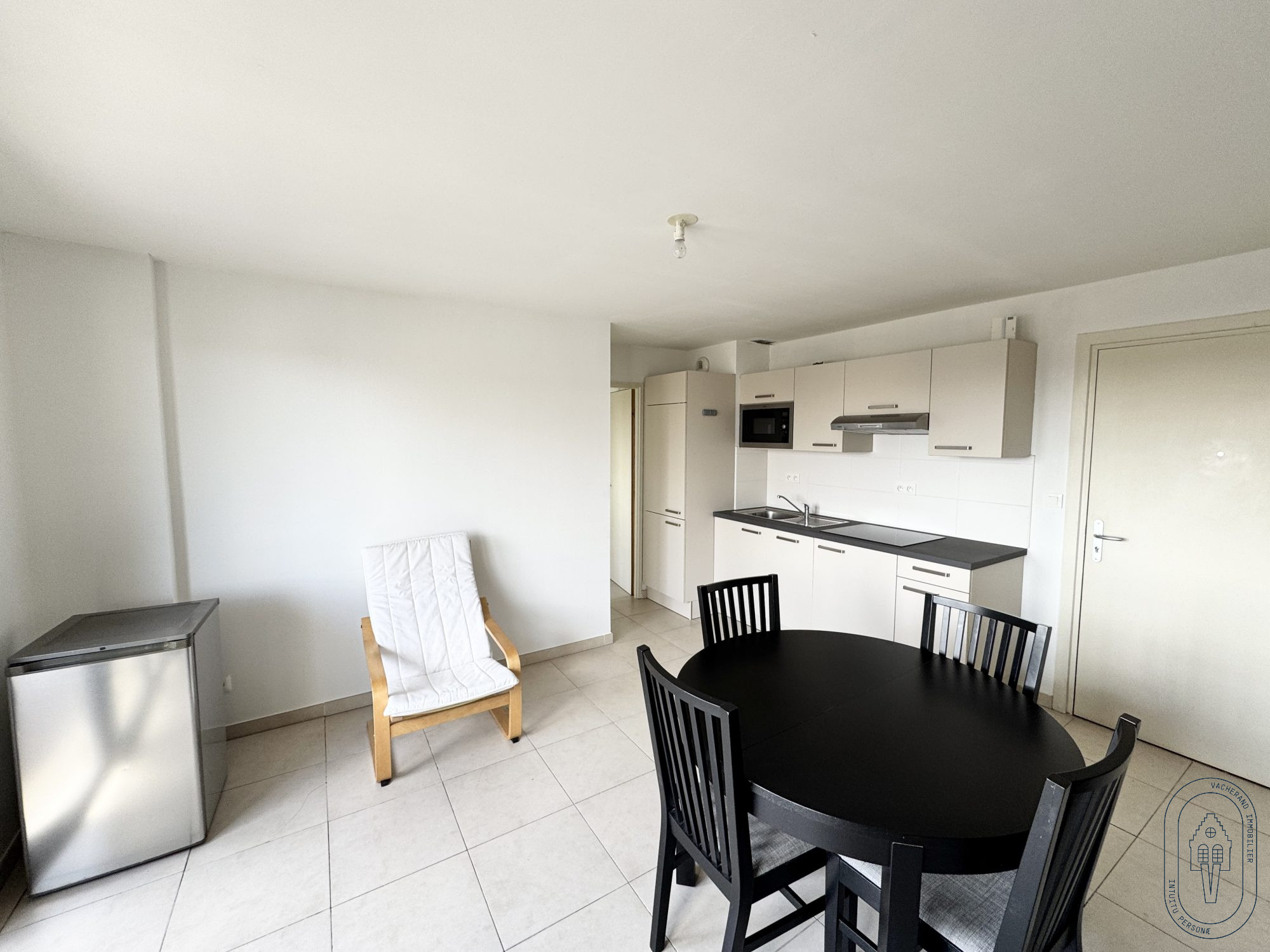 Vente Appartement 37m² Bray-dunes 1
