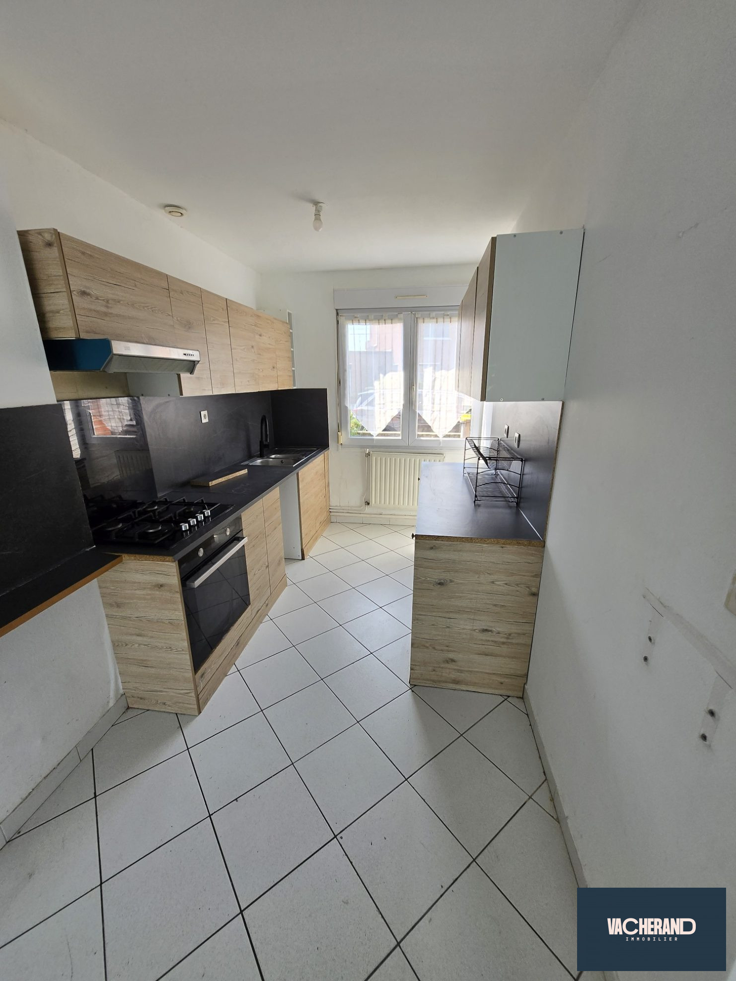 Vente Maison 86m² Faches Thumesnil 2