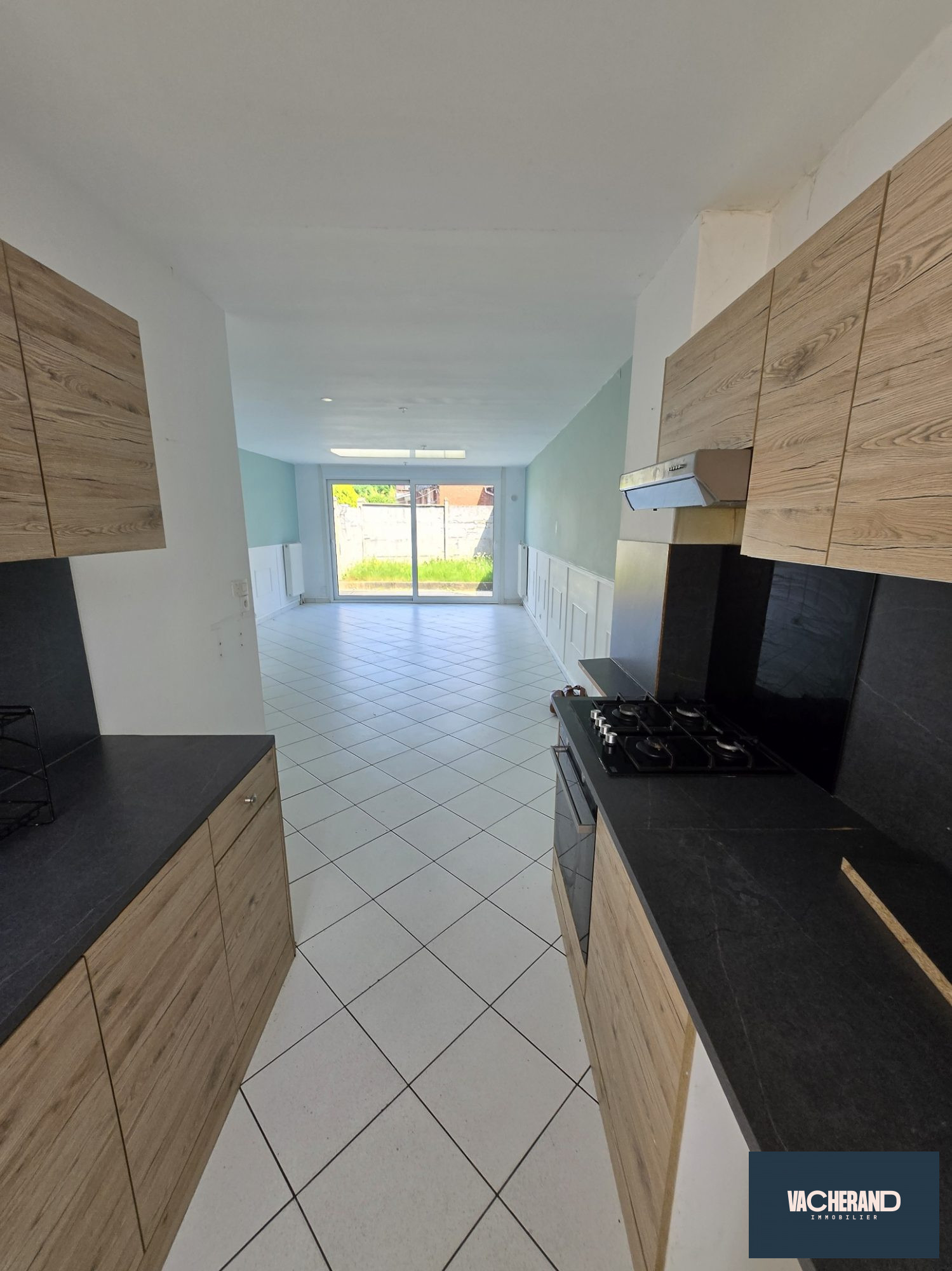 Vente Maison 86m² Faches Thumesnil 1