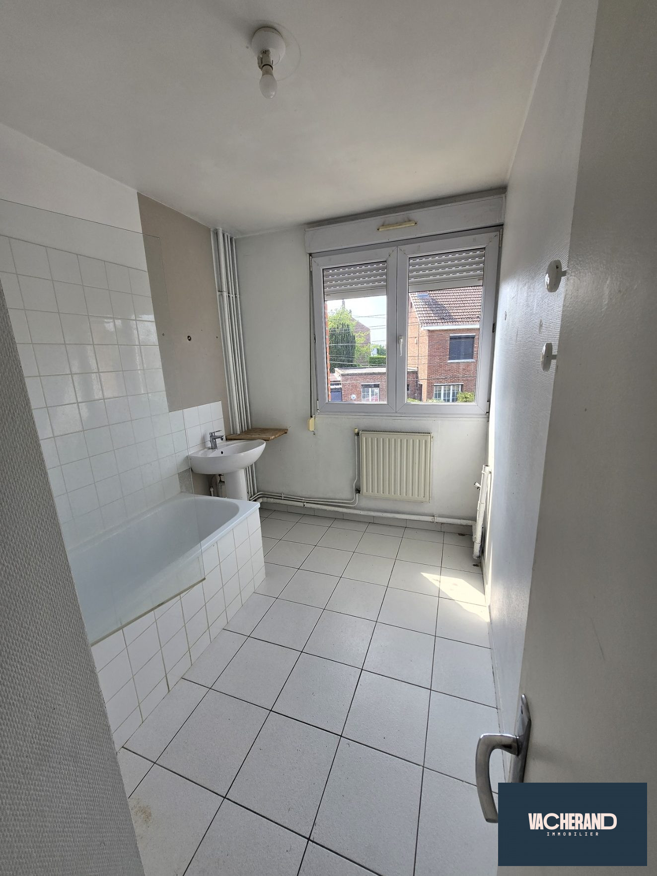 Vente Maison 86m² Faches Thumesnil 3