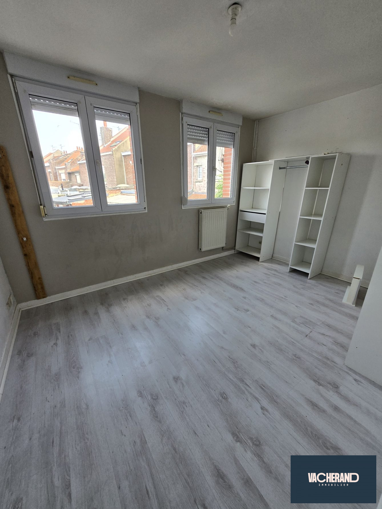 Vente Maison 86m² Faches Thumesnil 4
