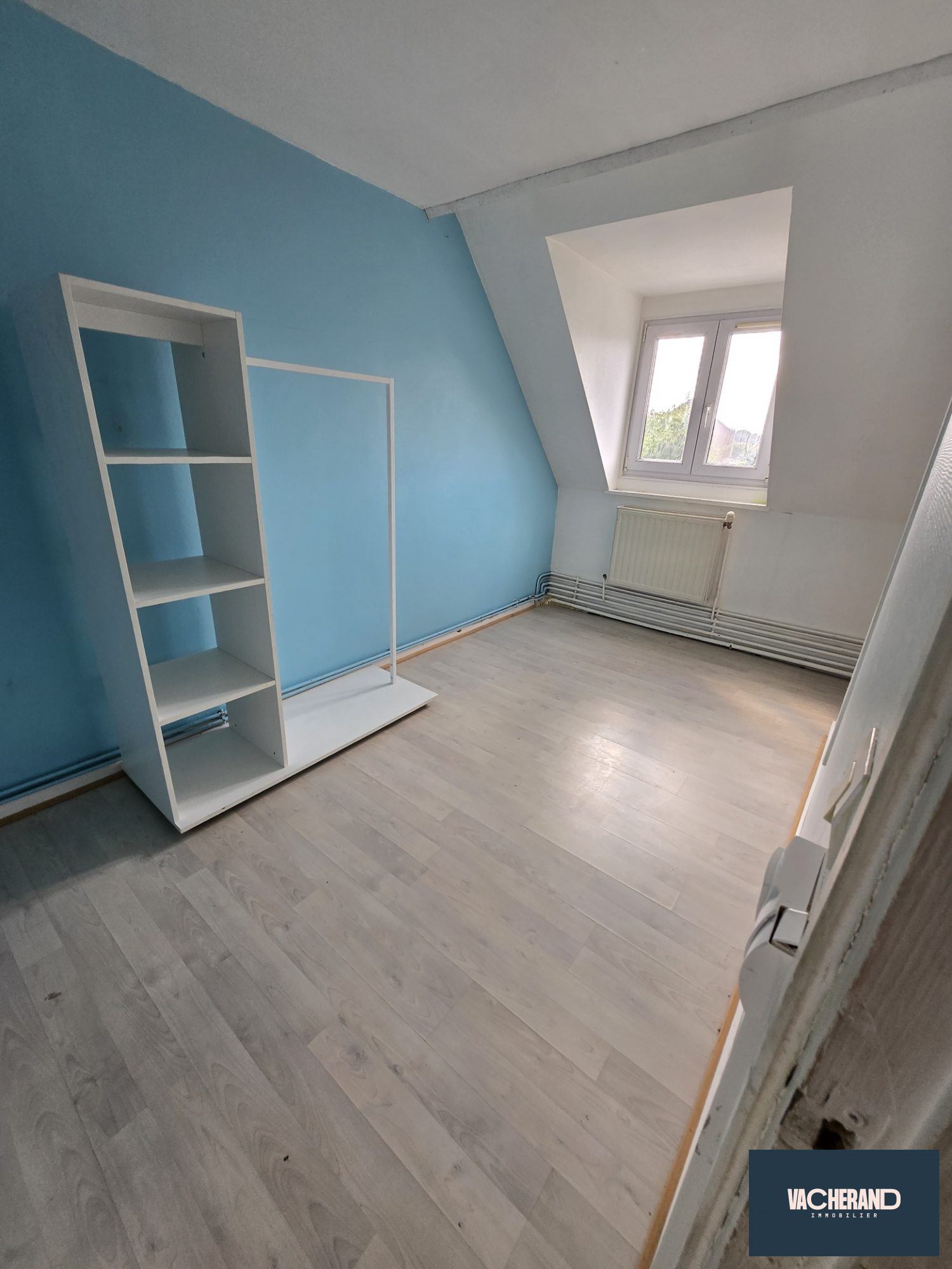 Vente Maison 86m² Faches Thumesnil 5