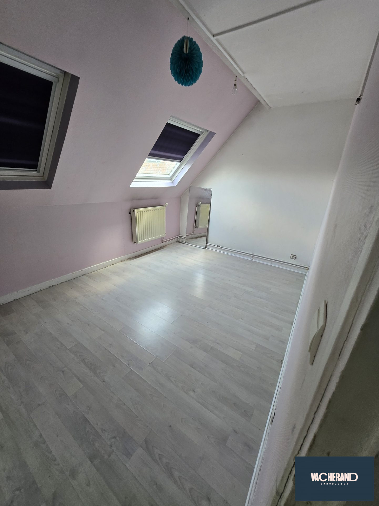 Vente Maison 86m² Faches Thumesnil 6