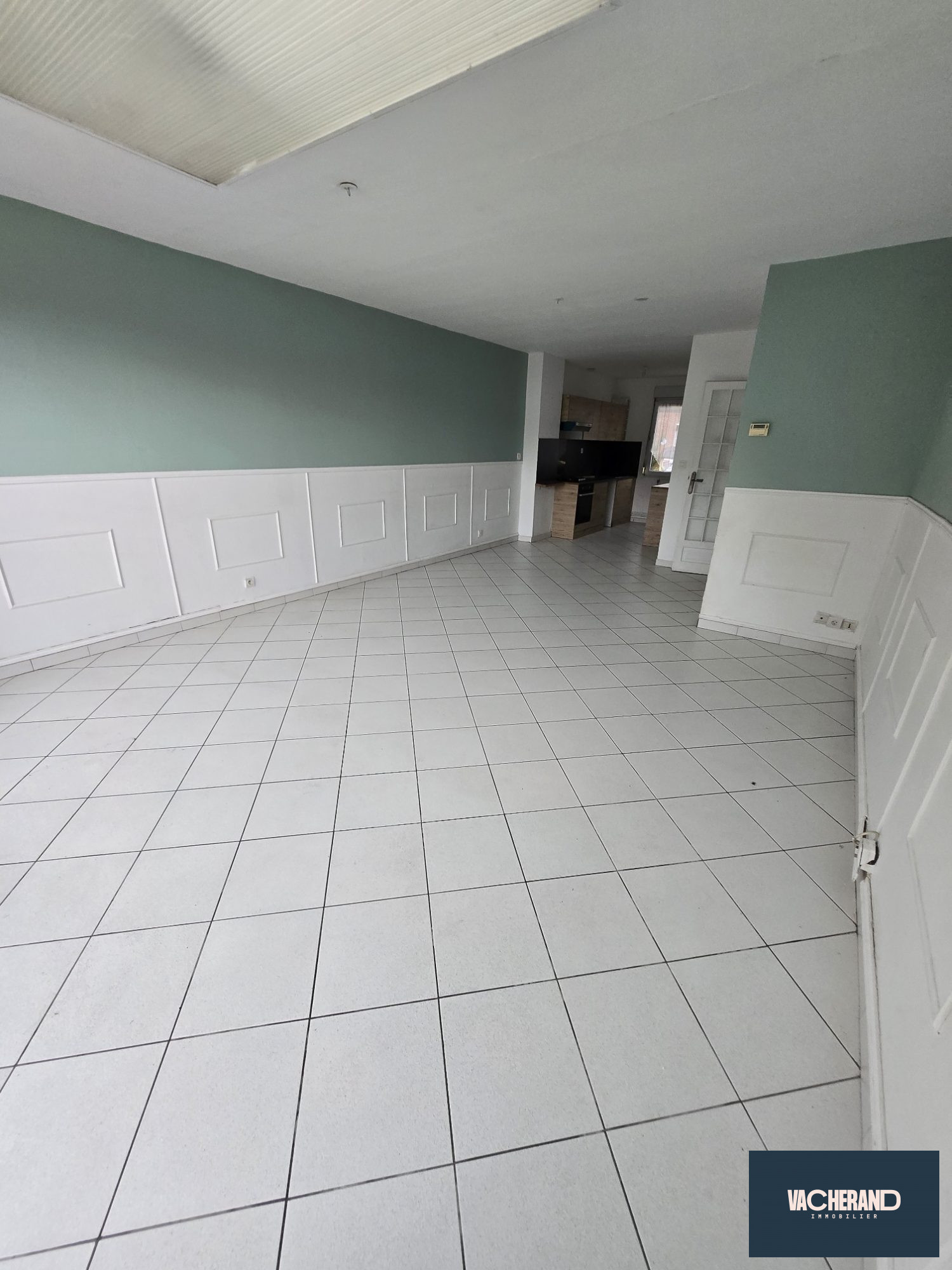 Vente Maison 86m² Faches Thumesnil 2