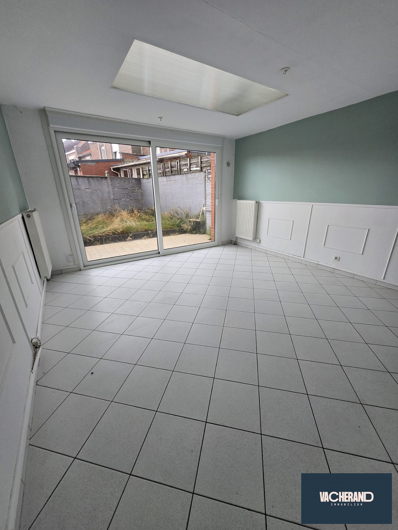 Vente Maison 86m² Faches Thumesnil 9