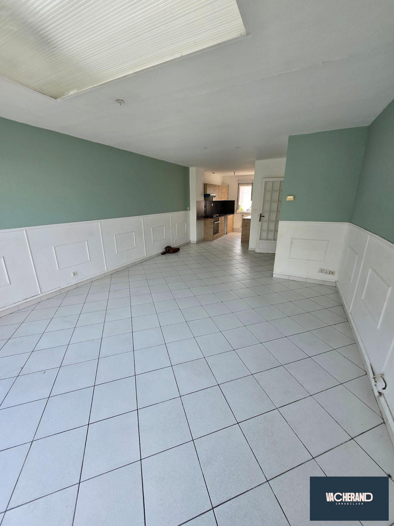 Vente Maison 86m² Faches Thumesnil 3