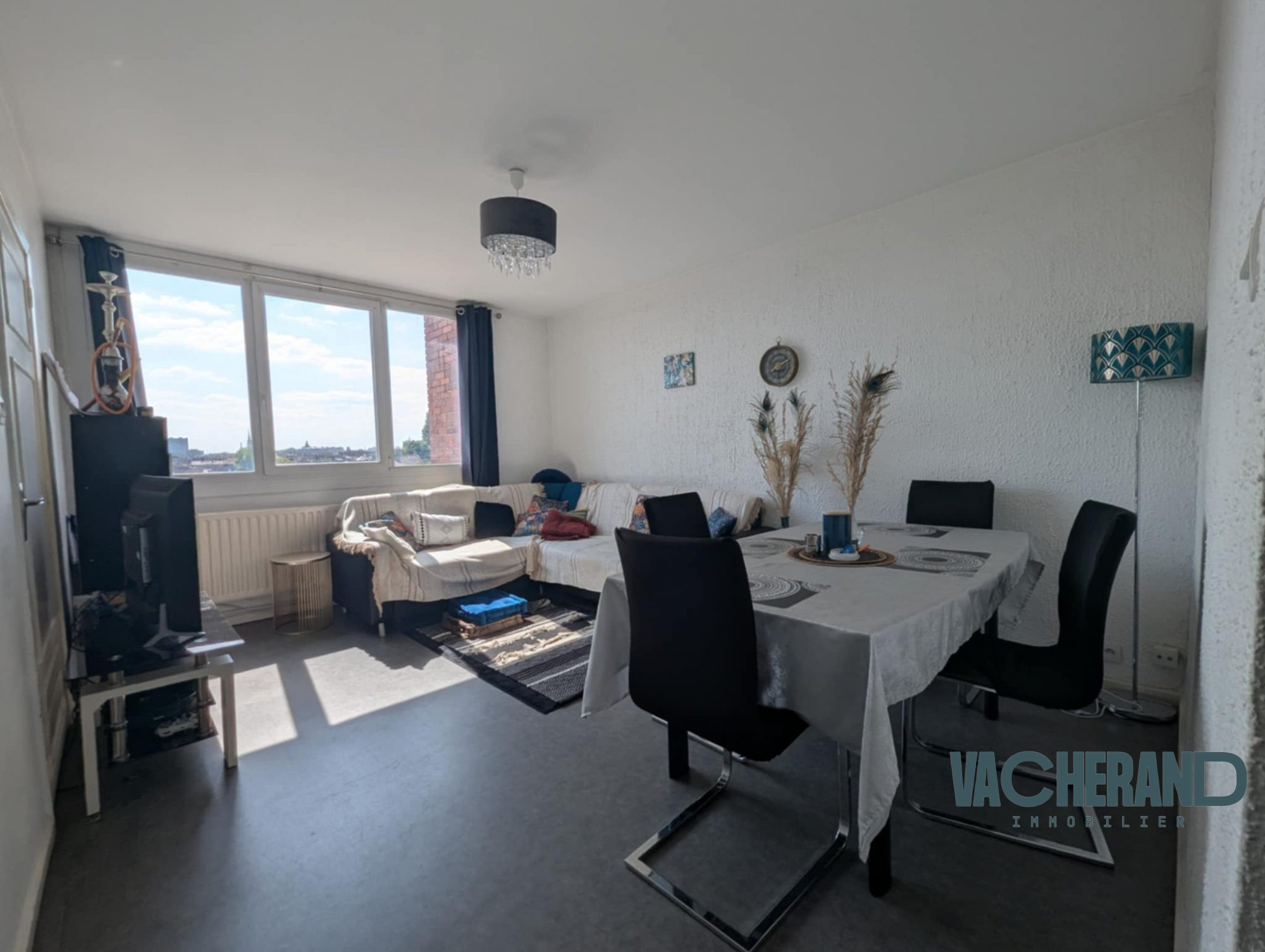 Vente Appartement 59m² Tourcoing 0