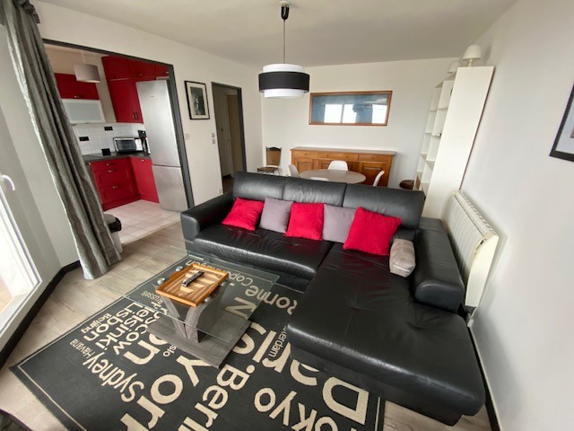 Location Appartement 42m² Boulogne sur Mer 4