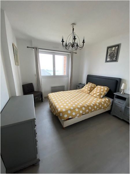 Location Appartement 42m² Boulogne sur Mer 2
