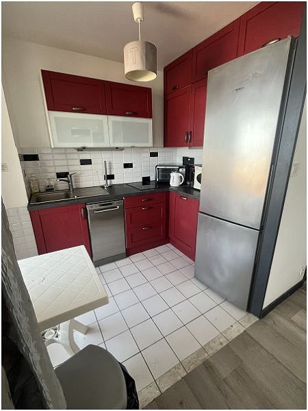 Location Appartement 42m² Boulogne sur Mer 3