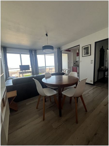 Location Appartement 42m² Boulogne sur Mer 5
