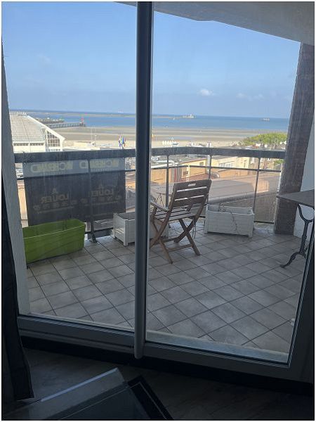 Location Appartement 42m² Boulogne sur Mer 1