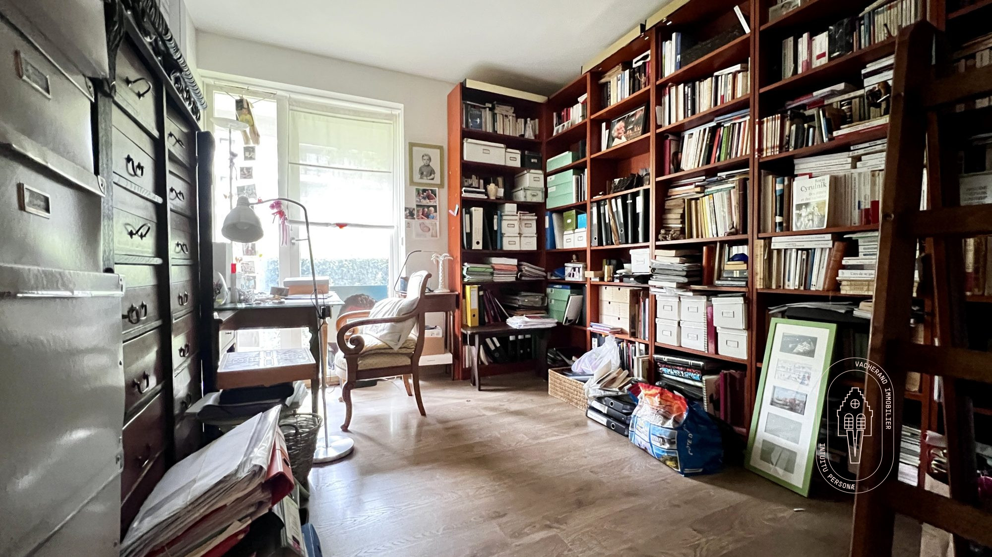 Vente Appartement 90m² Croix 12