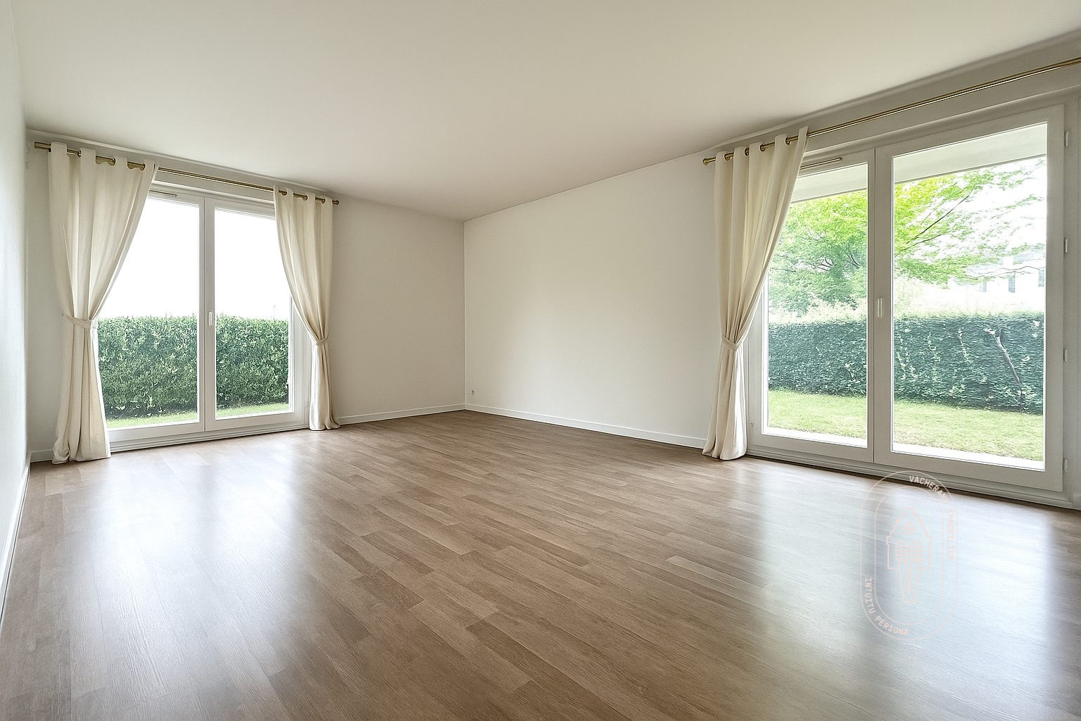 Vente Appartement 90m² Croix 4