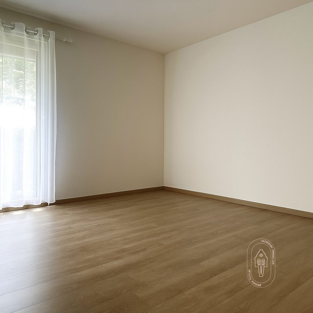 Vente Appartement 90m² Croix 9