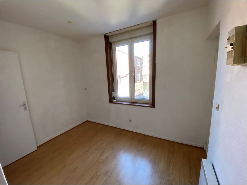 Location Appartement 13m² Lille 1