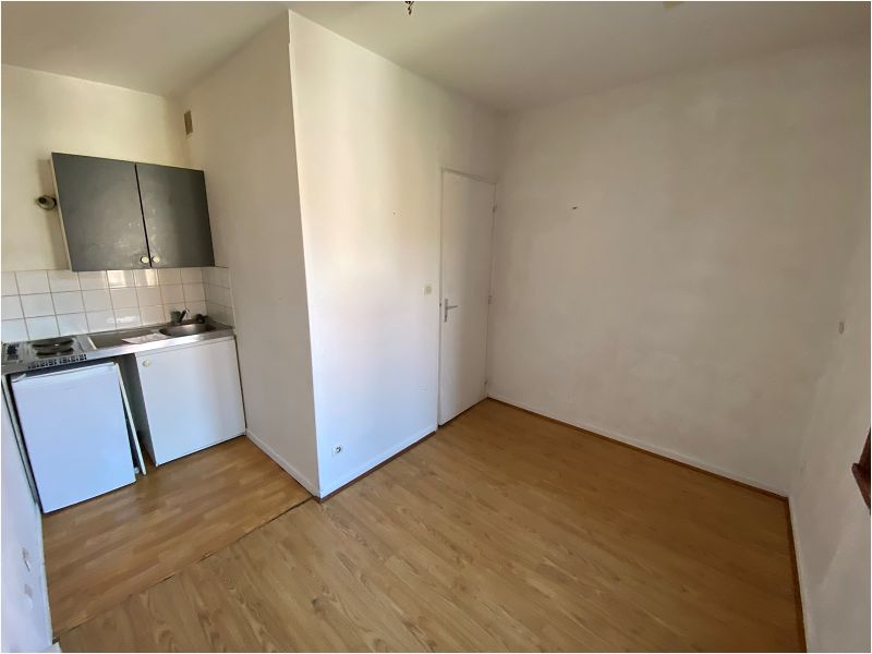 Location Appartement 13m² Lille 2