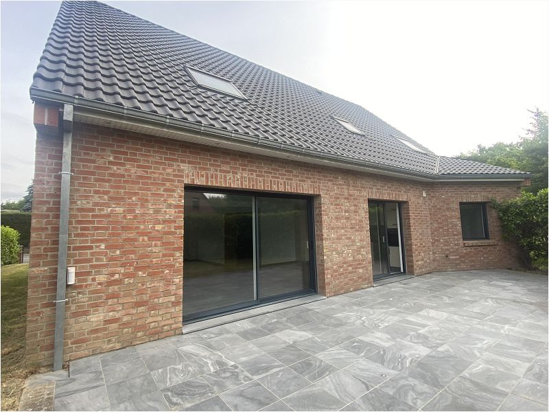 Location Maison 188m² Lesquin 1