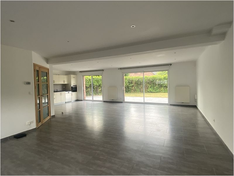 Location Maison 188m² Lesquin 2