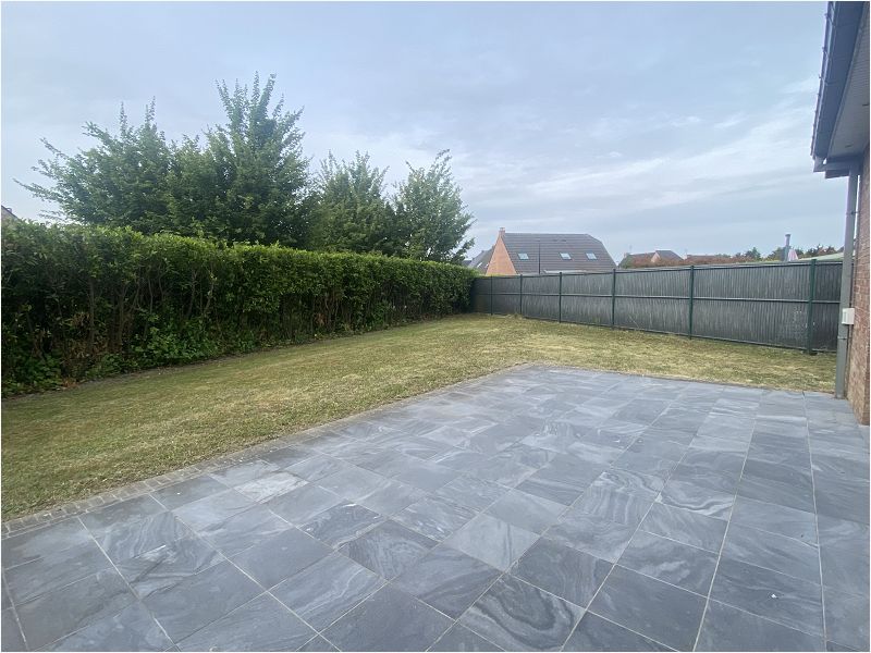 Location Maison 188m² Lesquin 5