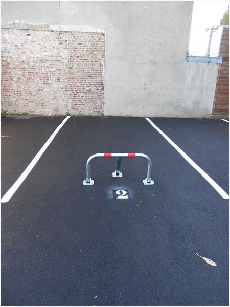 Location Parking/box Lille 1
